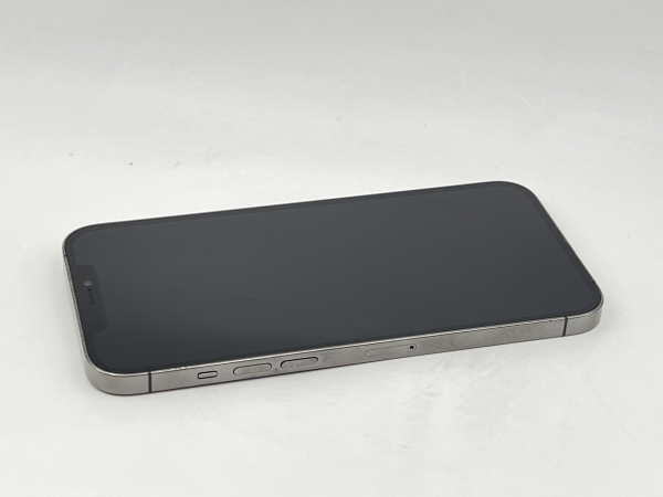 Refurbished iPhone 12 Pro Max graphit
